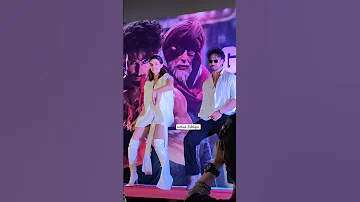Tigershroff Kritisanon Sizzling Moves Ganapath Trendingshort Shorts Viralvideo Trending 