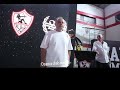 طارق يحيى يطالب بالوقوف دقيقة حداد على أرواح العشرين من شهداء الزمالك، وعلى روح الأيقونة الزملكاوية