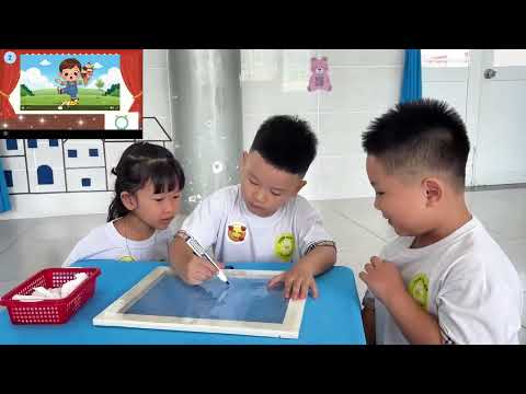 Đề tài: Những biểu tượng cảm xúc Hội thi Giáo viên Giỏi cấp Thành phố