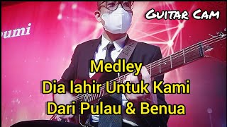 Medley Lagu Natal \