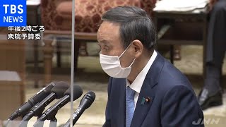 東京五輪のコロナ対策 ７３億円『神アプリ』で論戦
