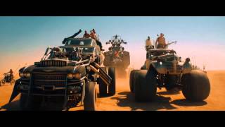 激レアMadMax トゥカッター　イモータンジョーサイン入り　マッドマックス マッドマックス 怒りのデス・ロードのイモータン・ジョー : r