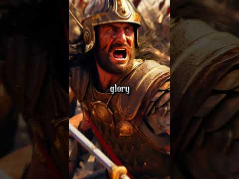 Julius Caesar in