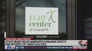 $10 million in grants awarded to numerous Pennsylvania non-profits