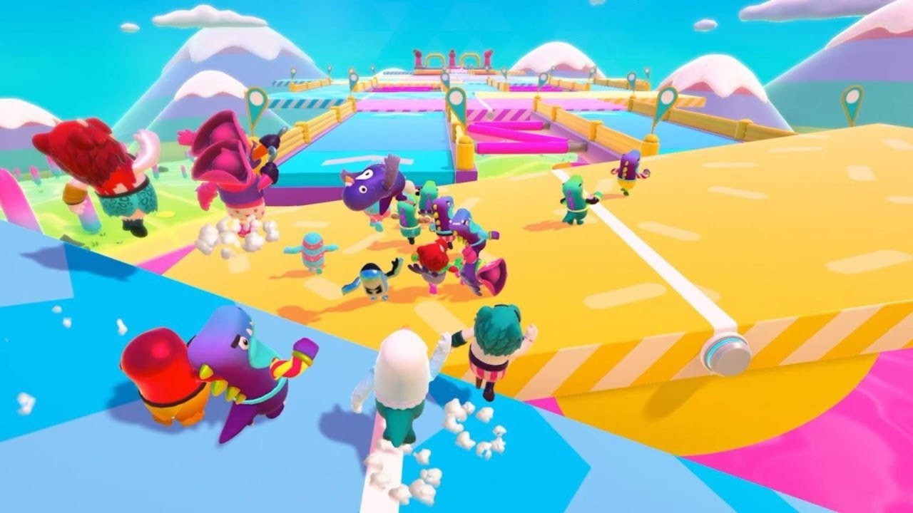 GeekHeart Live Stream