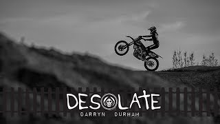 Desolate  Darryn Durham