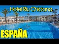 Conoce este impresionante hotel en espaa con todo incluido 24h hotel riu chiclana