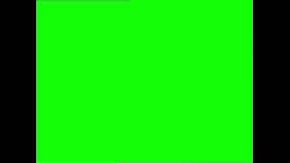 Oggy Iris Out Green Screen 4