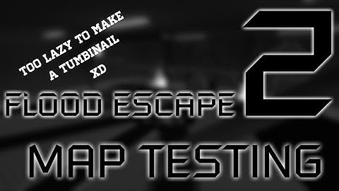 Fe2 map test | Glitch Showdown! [insane]