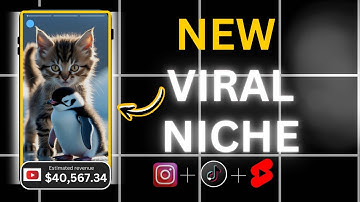 STOP Copying Duck Quest & Rabbit Quest! Do THIS animal quest instead and Make $35,000Month