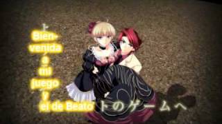 Download Lagu Umineko Motion Graphic MP3 Umineko Motion Graphic