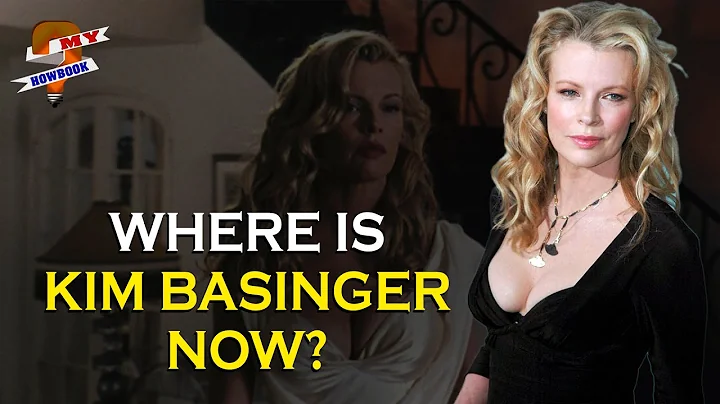 What happened to Kim Basinger?