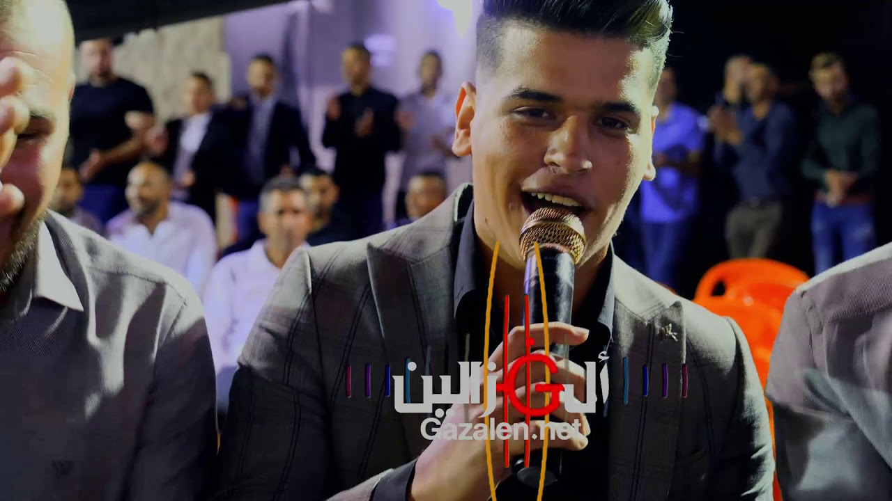 وظاح السويطي اشرف ابو الليل يا سكر واحلى من السكر 2020