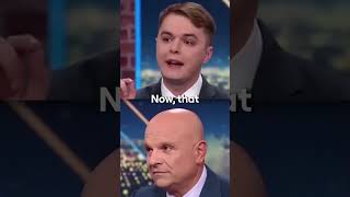 Adam Mockler DEBUNKS Silly Talking Point On CNN