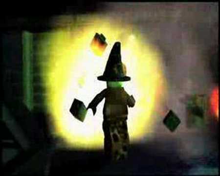 Lego batman the video game trailer