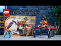 Lego bionicle 8996 skopio xv 1  review