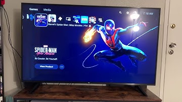 Fix the Miles Morales install glitch Ps5