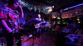 Overjoyed - Funktalk