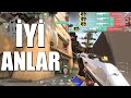 VALORANT İYİ ANLAR (Highlights)