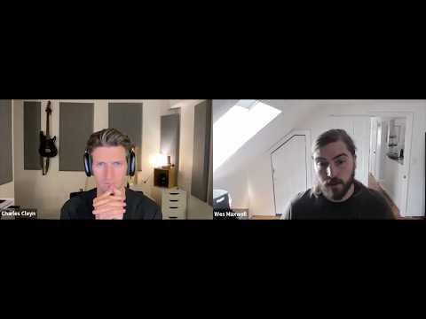 Wes M video testimonial thumbnail