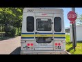 2021 Ford E-350 Bus Suffolk Bus Walkaround