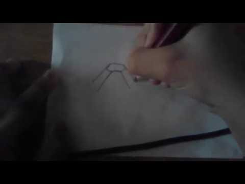 Video: Kuidas Joonistada Inimese Keha