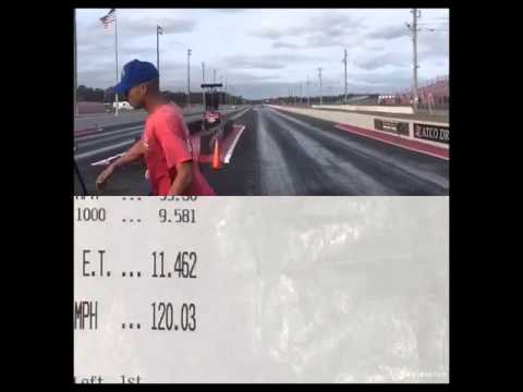 Awe Tuning Powered B8 5 S4 Clinches World Record Youtube