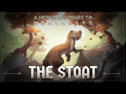 : The Clan of the Stoat