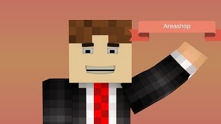 Plugin Tutorial: Areashop - Prison Plugin!?