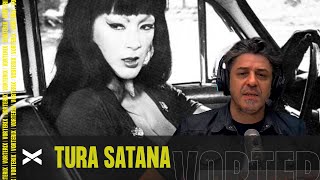 Un Día Una Canción: Babasonicos - Viva Satana