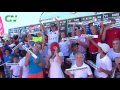 CN Sports – Oceânico World Kids Golf 2015 – Faldo Course e O’Connor Jnr.