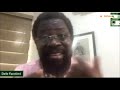 Nigeria Is Divided On Purpose And Nigerians Keep Dividing Themselves - Dele Farotimi