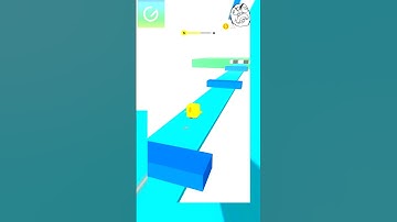 Animal Tower Run 5 Level - Best Gameplay Walkthrough Android, iOS Games #shortvideos