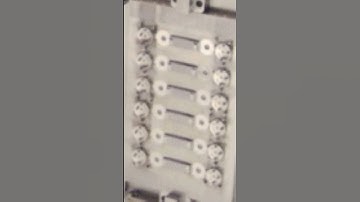 chieam.com | tube flip top caps moulds