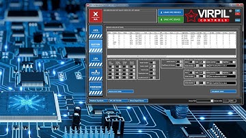 Virpil - configure 2-way toggles tutorial