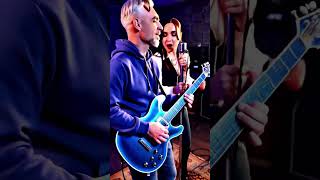 clip of 2nd mkvent of poke the substrate by Sneakernet Active.  #music