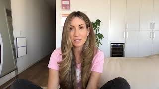 Why YouTube is burning me out | The Megan Graham Show Ep 7
