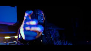 JHE Devo -“Right After” (Official Video)