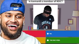 KAHOOT EXPOSED US