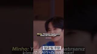 Stray Kids Sunmi Show Türkçe Çeviri