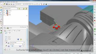 Autodesk Electrode Inspection Wizard