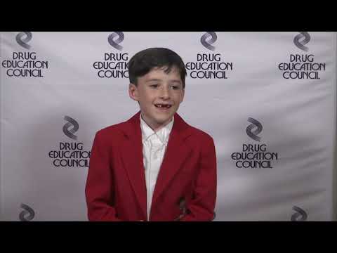 The Drug Education Council Red Ribbon Program is the largest and longest running drug prevention initiative in the United States. Locally in south Alabama we have expanded Red Ribbon to a year-long student leadership program.
We interviewed some of our Red Ribbon student leaders.  Here is the interview our correspondent Byron Day did with student leader Wills Foxhall from Saraland Early Education Center.
Please subscribe to our YouTube channel, like and share our videos. Wills Foxhall - Saraland Early Education Center