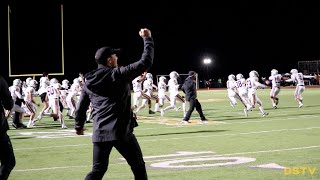 HIGHLIGHTS | Denham Springs vs. Walker (35-28 OT)
