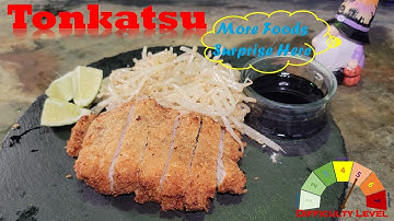 How to make the Best Tonkatsu (Japanese Crispy Deep Fried Pork Chop) Recipes