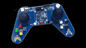 Easyeda full tutorial + create component +tips How to design a pcb easily with Easy Eday