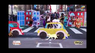 2023 Lobster Club Nyb Skit Catalytic Catastrophe