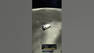 🚀 KSP 2 For Science! Apollo 11 Style Mun Landing