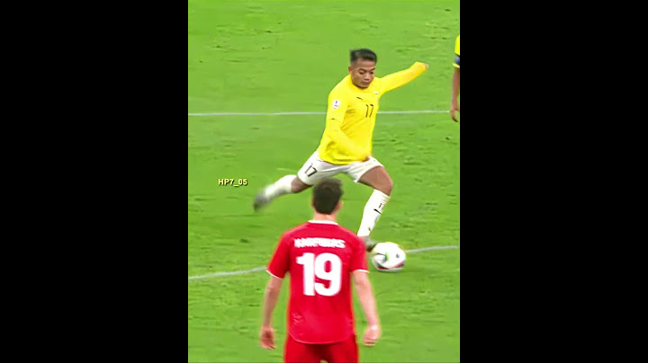 When Players Try To Score From Kick-Off🤯.