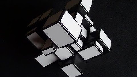 Mirror Blocks Modification - (Infinity Mod)