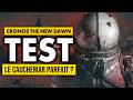 TEST Cronos The New Dawn J Ai FINI Le Jeu Et C Est Du TRÈS BON SURVIVAL HORROR mp3